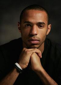 Thierry Henry